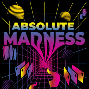 Absolute Madness by Craig Petty (book)