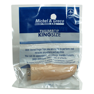 Duimspits Vernet King Size (lang) Duimspits Vernet King Size (lang)