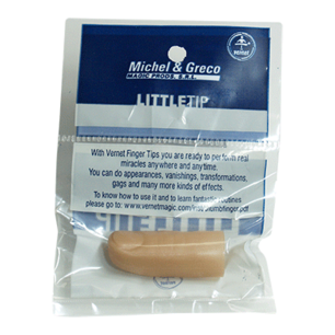 Vingerspits/finger top Vingerspits/finger top