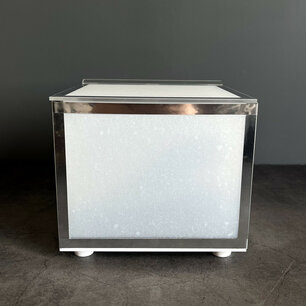 Perspective X-ray Box