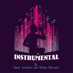 InstruMental David Jonathan & Nikolas Mavresis
