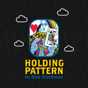 Holding Pattern by Alvo Stockman Holding Pattern by Alvo Stockman