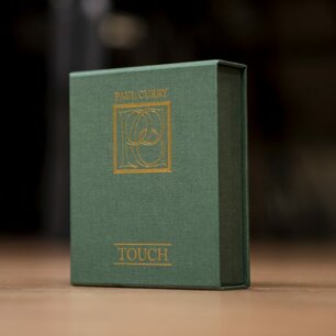 Touch by Paul Curry Touch by Paul Curry