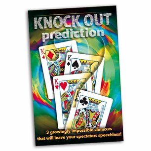Knock Out Prediction Knock Out Prediction