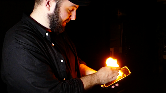 Crazy Flasher by Gonzalo Albiñana Crazy Flasher by Gonzalo Albiñana