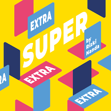 Super Extra by Rizki Nanda Super Extra by Rizki Nanda