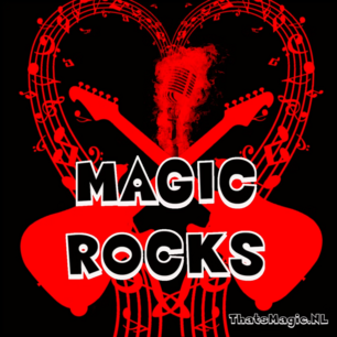 Magic Rocks by Thats Magic