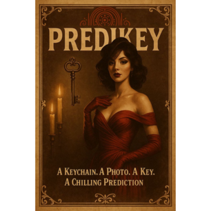 Predikey by Thats Magic