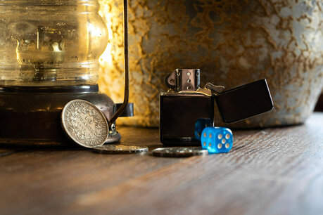 Ignite Black Ultimate handflasher Ignite Black Ultimate handflasher