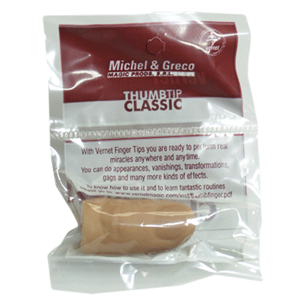 Duimspits Vernet classic, Soft Duimspits Vernet classic, Soft