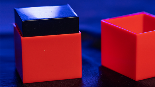 In & Out Boxes plus! (Met NL instructie)