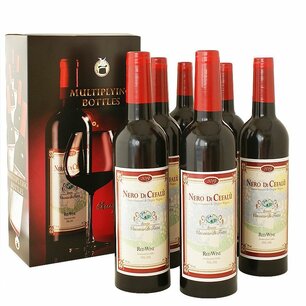 Multiplying Wine Bottles Professional