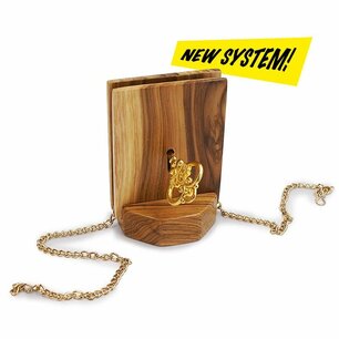 Chain Penetration By Vincenzo Di Fatta