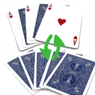 Wonder cards - goochelen.nl