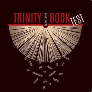 Trinity Book Test by Alex Latorre
