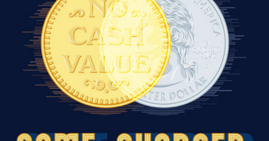 Game Changer by Craig Petty