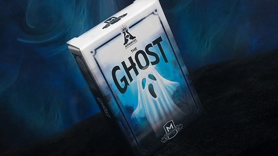 Ghost Coin