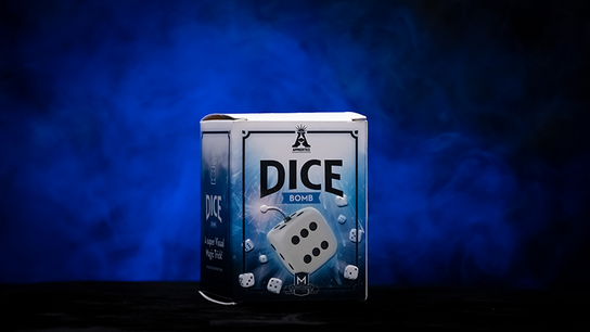  Apprentice Magic: Dice Bomb