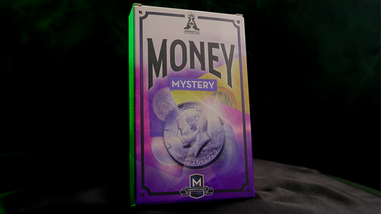 Apprentice Magic: Money Mystery (NL uitleg)