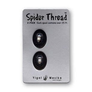 Spider Thread 2x refill