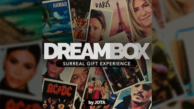 DreamBox