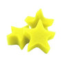 Yellow sponge star