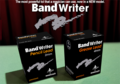 Vernet bandwriter 4mm