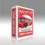 Phoenix Single Decker Rood