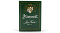 Aristocrat green Edition Playing Cards