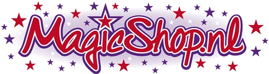 Logo Magicshop.nl