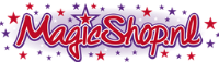 Logo Magicshop.nl